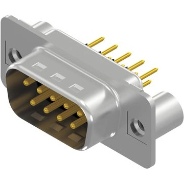 163A13629X CONEC D-Sub Connectors Image 2