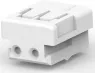 179228-2 AMP PCB Connection Systems