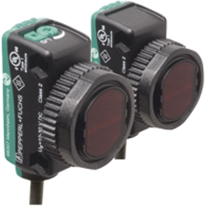 284464 PEPPERL+FUCHS Optical Sensors