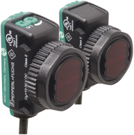 284457 PEPPERL+FUCHS Optical Sensors