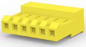 3-641218-6 AMP PCB Connection Systems