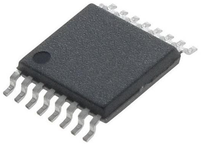 LTC3413EFE#TRPBF Linear Technology DC-DC Converter ICs Image 1