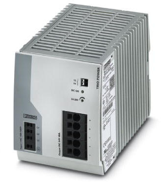 2903156 Phoenix Contact DIN Rail Power Supplies