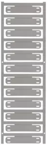 1860130000 Weidmüller Cable Markers