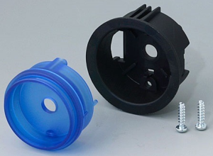 Mounting kit, assembly for rotary knobs size 41, B8741206