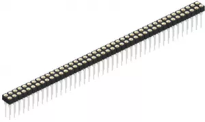 MK23184Z Fischer Elektronik PCB Connection Systems