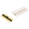 SL 17 SMD 083 36 G B SM Fischer Elektronik PCB Connection Systems
