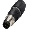 198343 PEPPERL+FUCHS Sensor-Actuator Connectors
