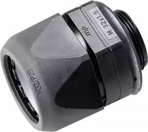 83511020 murrplastik Hose Fittings