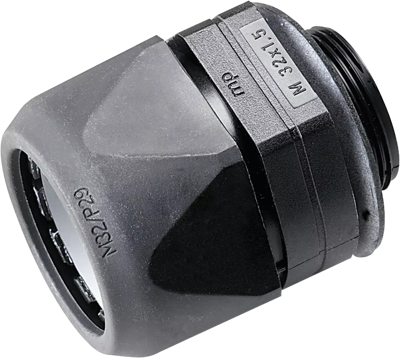 83511020 murrplastik Hose Fittings Image 1