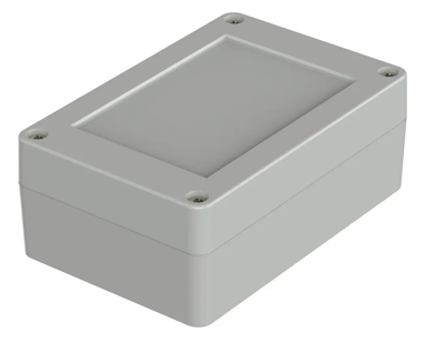 07511074 Bopla General Purpose Enclosures Image 1