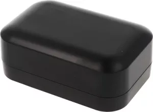 1556CBK Hammond General Purpose Enclosures