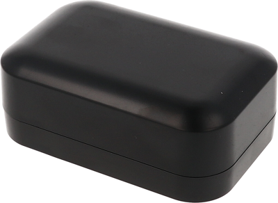 1556CBK Hammond General Purpose Enclosures Image 1