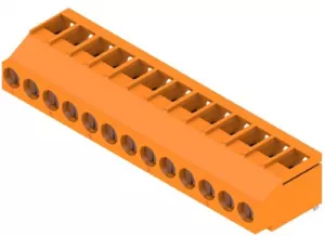 2429610000 Weidmüller PCB Terminal Blocks
