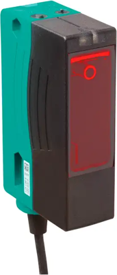 297904 PEPPERL+FUCHS Optical Sensors