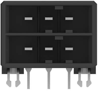 3-178139-5 AMP PCB Connection Systems Image 5