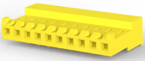 4-644663-0 AMP PCB Connection Systems