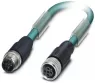 1569540 Phoenix Contact Sensor-Actuator Cables