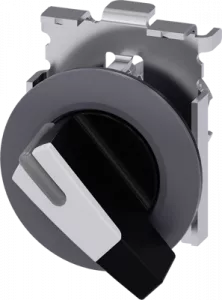 3SU1062-2EC60-0AA0 Siemens Actuators, Signal Elements and Front Elements
