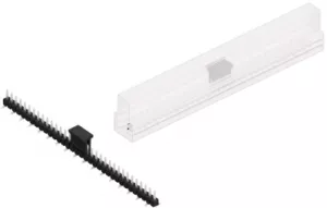 SL10SMD04034ZBSM Fischer Elektronik PCB Connection Systems