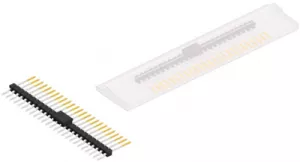 SL12SMD10925SBSM Fischer Elektronik PCB Connection Systems