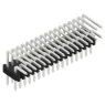 SLV W 2 KA 030 34 Z Fischer Elektronik PCB Connection Systems