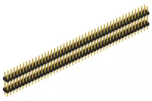 SLY608192G Fischer Elektronik PCB Connection Systems
