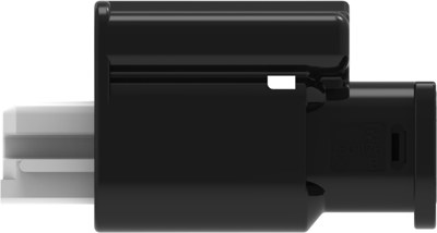 1801176-7 TE Connectivity Automotive Power Connectors Image 4