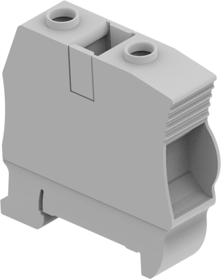 1SNK516011R0000 ENTRELEC Series Terminals Image 1