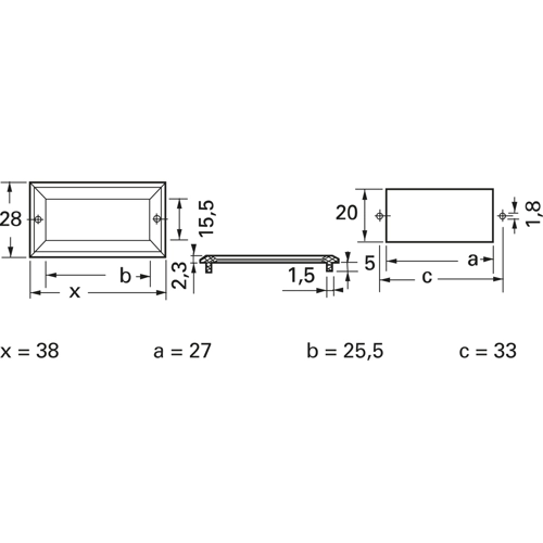 2656.8222 Mentor Light Guides Image 2
