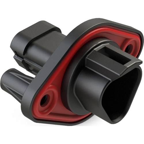 AT04-3P-PM14 Amphenol Other Circular Connectors Image 2