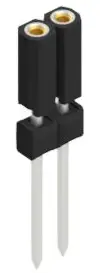 10026217 Fischer Elektronik PCB Connection Systems