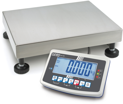 IFB 150K20DM Kern Weighing Scales