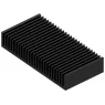 10021613 Fischer Elektronik Heat Sinks