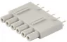 09160009919 Harting Accessories for PCB Connectors, Connector Systems