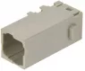 09149041001 Harting Contact Inserts