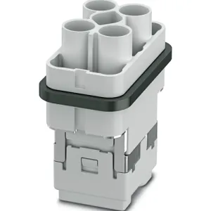 1079555 Phoenix Contact Contact Inserts