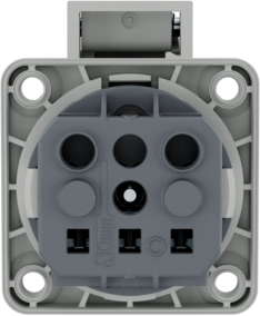 11010 Mennekes Sockets, Device Sockets Image 4