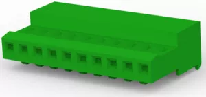 4-640443-0 AMP PCB Connection Systems