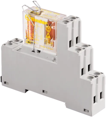 48.12.9.024.5057M Finder Coupling Relays