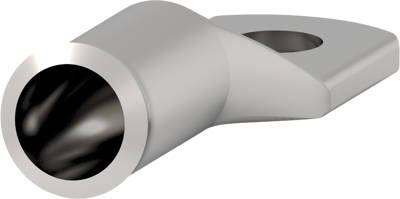 709819-5 TE Connectivity Cable Lugs Image 2