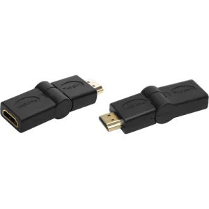AH0011 LogiLink AV Connectors Adapters