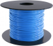 PVC-automotive cable, FLRY-B, 2.5 mm², AWG 14, blue, outer Ø 3 mm