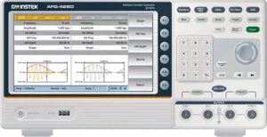 AFG-4260 (USB+LAN) (CE) GW Instek Function Generators