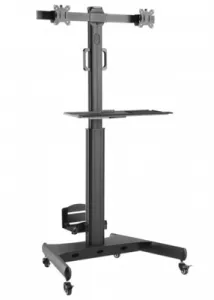 ICA-TR42 EFB-Elektronik Trolleys, bags, cases and holders