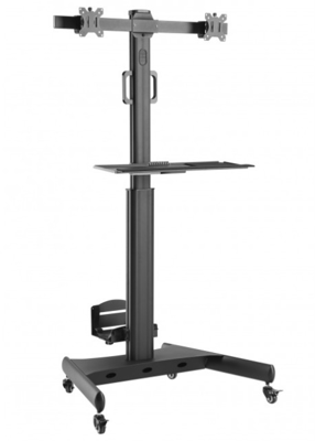 ICA-TR42 EFB-Elektronik Monitor mount Image 1