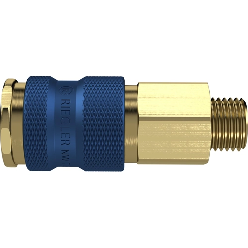 137551 Riegler Fittings and Accessories Image 2