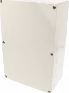 1554VAGY Hammond General Purpose Enclosures