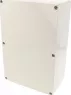 1554VAGY Hammond General Purpose Enclosures