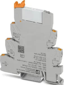 2910110 Phoenix Contact Coupling Relays